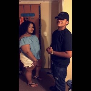 Meet your Posher, Ralph